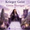 Krieger Geist von Göttin Morrigan - Energiesystem & Einweihung