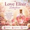 Love Elixir - Liebeselixier- Reiki Energiesystem & Einweihung,Avalon NatureArt - Reiki & Esoterik Shop