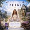 Magic House Reiki - magische, himmlische Fähigkeiten entdecken    - Reiki Energiesystem & Einweihung