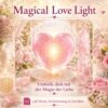 Magical Love Light - Reiki Energiesystem & Einweihung