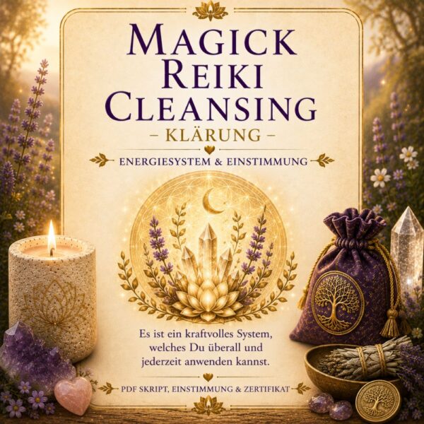 Magick-Reiki-Cleansing-Klärung