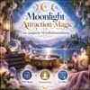 Moonlight Atrraction Reiki - Energiesystem & Einweihung