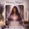 Mystica Magica - Reiki Energiesystem & Einweihung