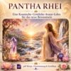 PANTHA RHEI - Reiki Energiesystem & Einweihung
