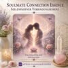Seelenpartner Verbindungsessenz - Reiki Energiesystem & Einweihung