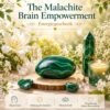 The Malachite Brain Empowerment - Reiki Energiesystem & Einweihung
