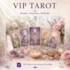 VIP TArot Reiki Energiesystem & Einweihung