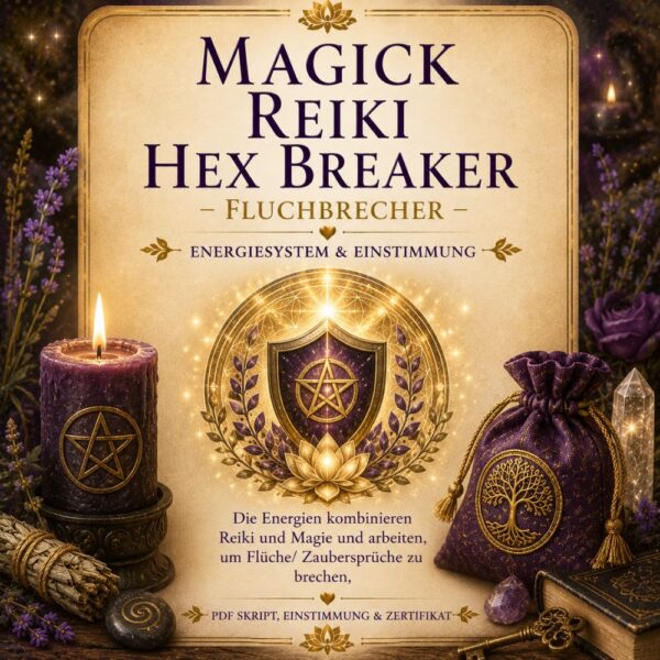 magick-reiki-hex-breaker-fluchbrecher-reiki-energiesystem-einweihung