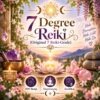 7 Degree Reiki, Avalon NatureArt - Reiki - Magie & Esoterik Shop