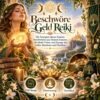 Beschwöre Geld Reiki - Energiesystem & Einweihung