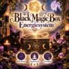 Black Magic Box  - Reiki Energiesystem und Einstimmung, Avalon NatureArt - Reiki - Magie & Esoterik Shop