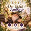 Der Lächel Zauberer - Reiki Energiesystem & Einstimmung