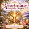 Generationssünden reinigende Energie - Reiki Energiesystem und Einstimmung