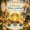 Goldene Wassermelone - Energiesystem & Einweihung