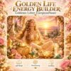 Goldenes Leben Energieaufbauer - Reiki Energiesystem und Einstimmung