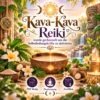 Kava-Kava Reiki   - Reiki Energiesystem und Einstimmung