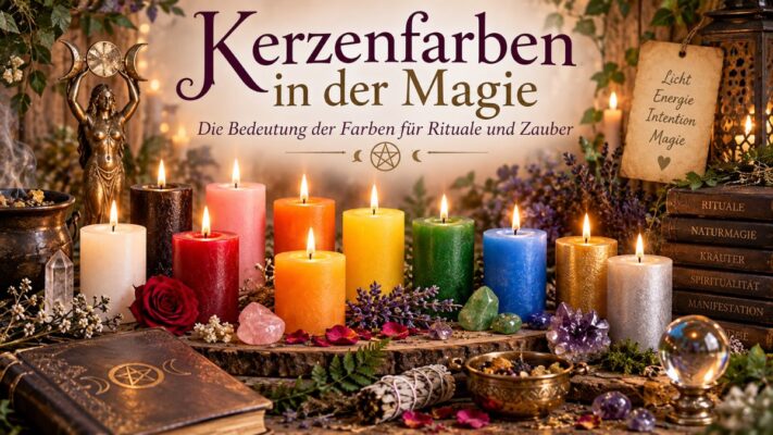 Kerzenfarben Blogbeitrag