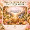 MONEY FREQUENCY EMPOWERMENT - Reiki Energiesystem und Einstimmung