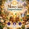 Money 500 Empowerment  - Reiki Energiesystem und Einstimmung