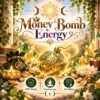 Money Bomb Energy - Reiki Energiesystem & Einstimmung,Avalon NatureArt - Reiki - Magie & Esoterik Shop