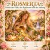 Rosmerta - Göttin der Fülle, des Reichtums und der Heilung - Reiki Energiesystem und Einstimmung