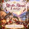 Wolfs Blood Energy - Reiki Energiesystem und Einstimmung