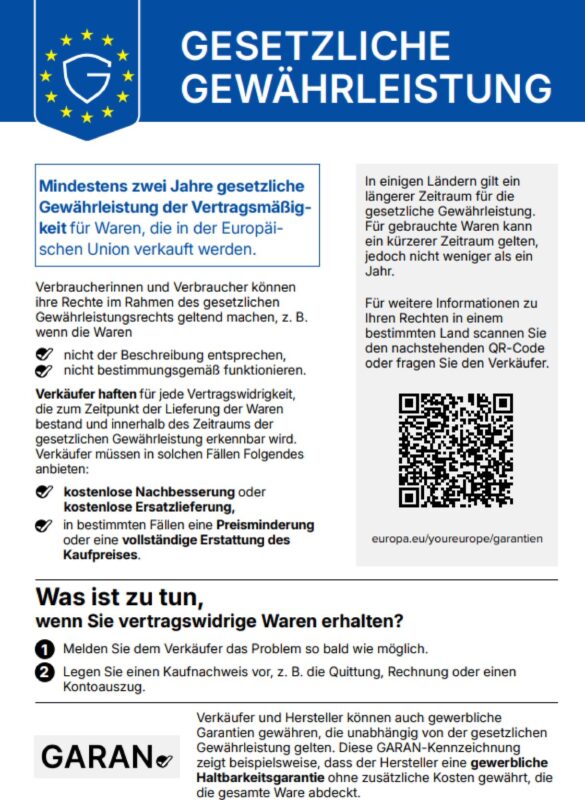 label-gesetzliche-gewaehrleistung-stationaerer-handel-bunt-data