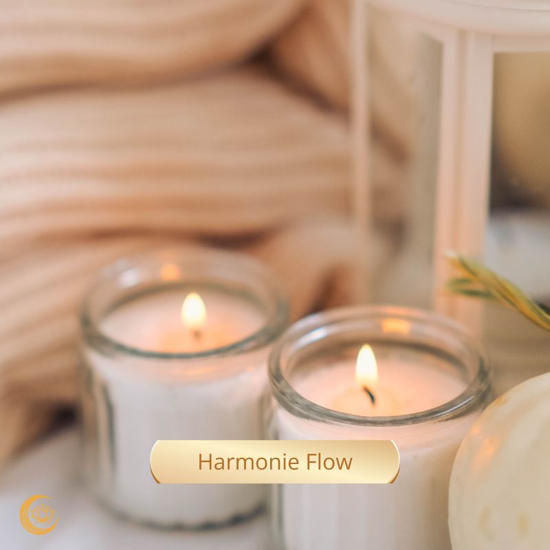 Harmonie-Flow, Reiki Energiesessions