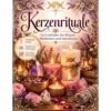 Kerzenrituale - Leitfanden für Rituale, Mediatationen,Avalon NatureArt - Reiki - Magie & Esoterik Shop