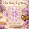 Lilac Power Lightning - Reiki Energiesystem - Einstimmung
