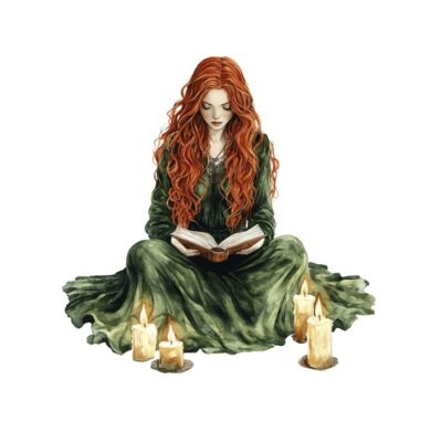 Samhain die Magie des Neubeginns