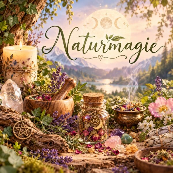 Naturmagie